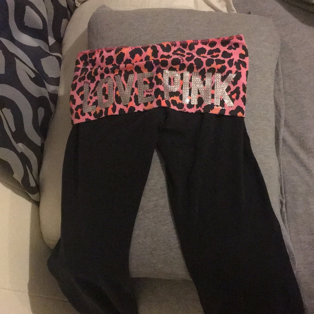 Victoria secret pants